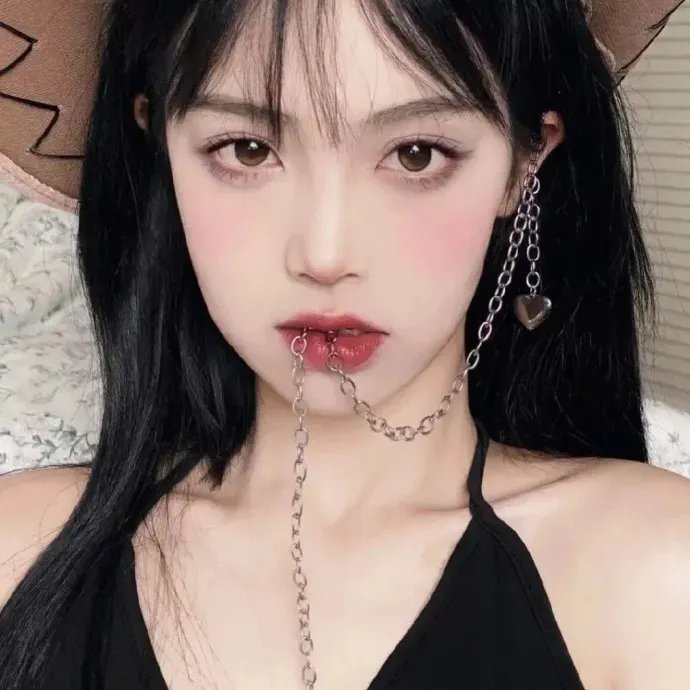 我爱她